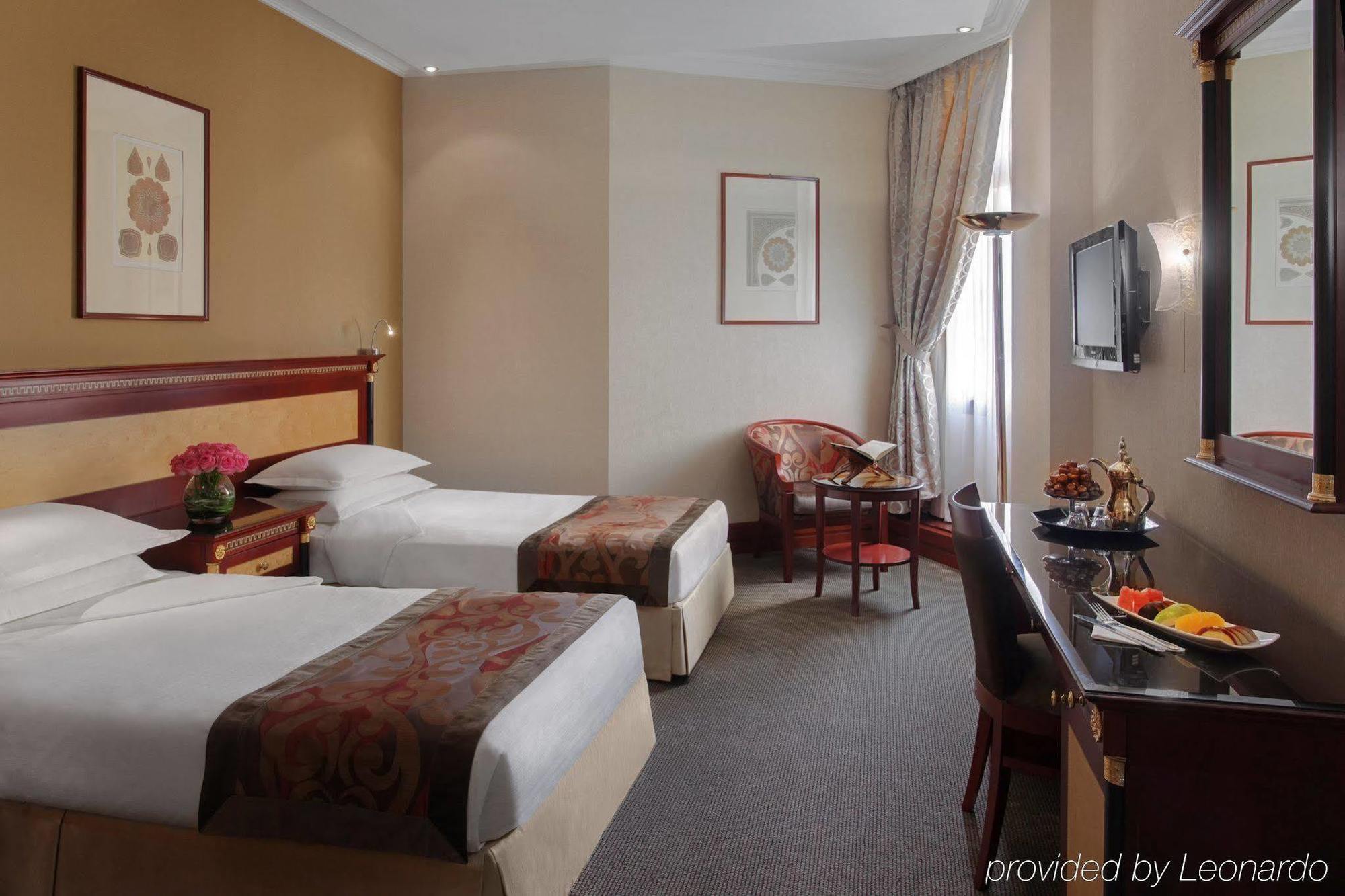 מלון מכה Al Shohada By Palm Rich Makkah מראה חיצוני תמונה Deluxe Room